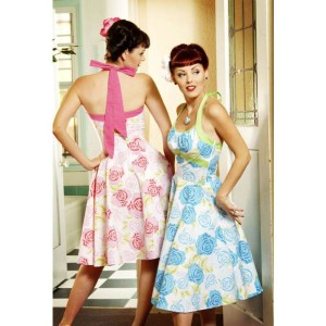 Pinup Girl Clothing @ thisnext.com